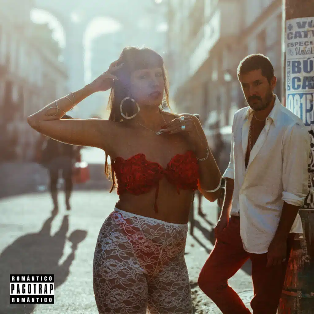 Lila & Marcelo Cebukin