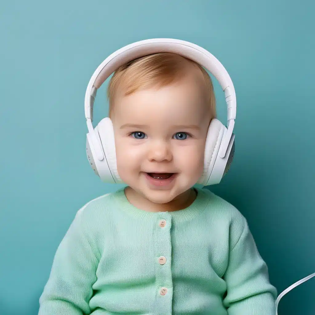 Música Para Bebés: Armonías Suaves Y Reconfortantes