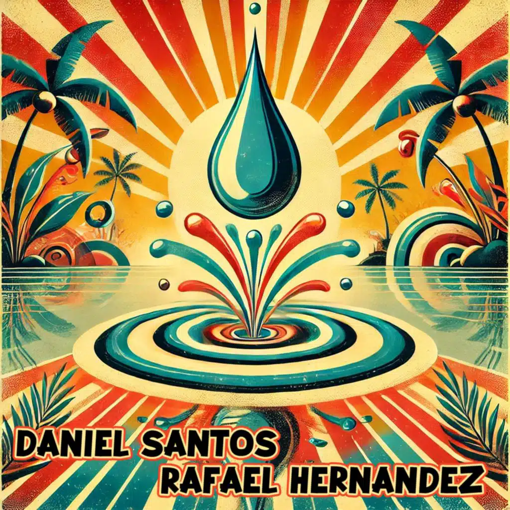 Vive Como Yo (feat. La Sonora Matancera) [Remastered 2025]