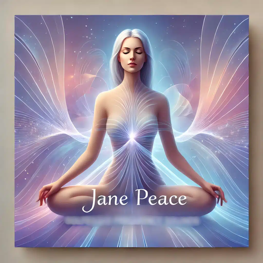 528 Hz - Soothe Your Nervous System & Achieve Profound Relaxation with Vibrational Healing
