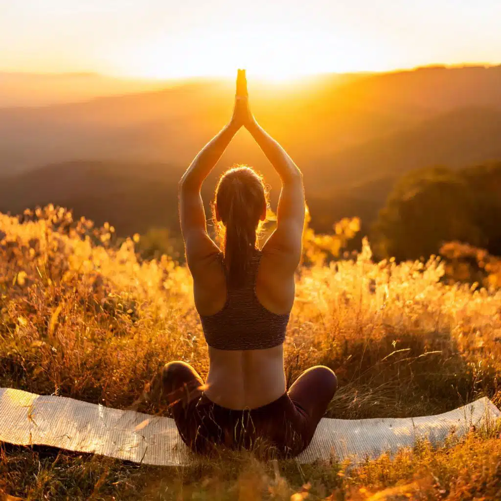 Hip Hop Zen: Ritmos Rítmicos Para Yoga