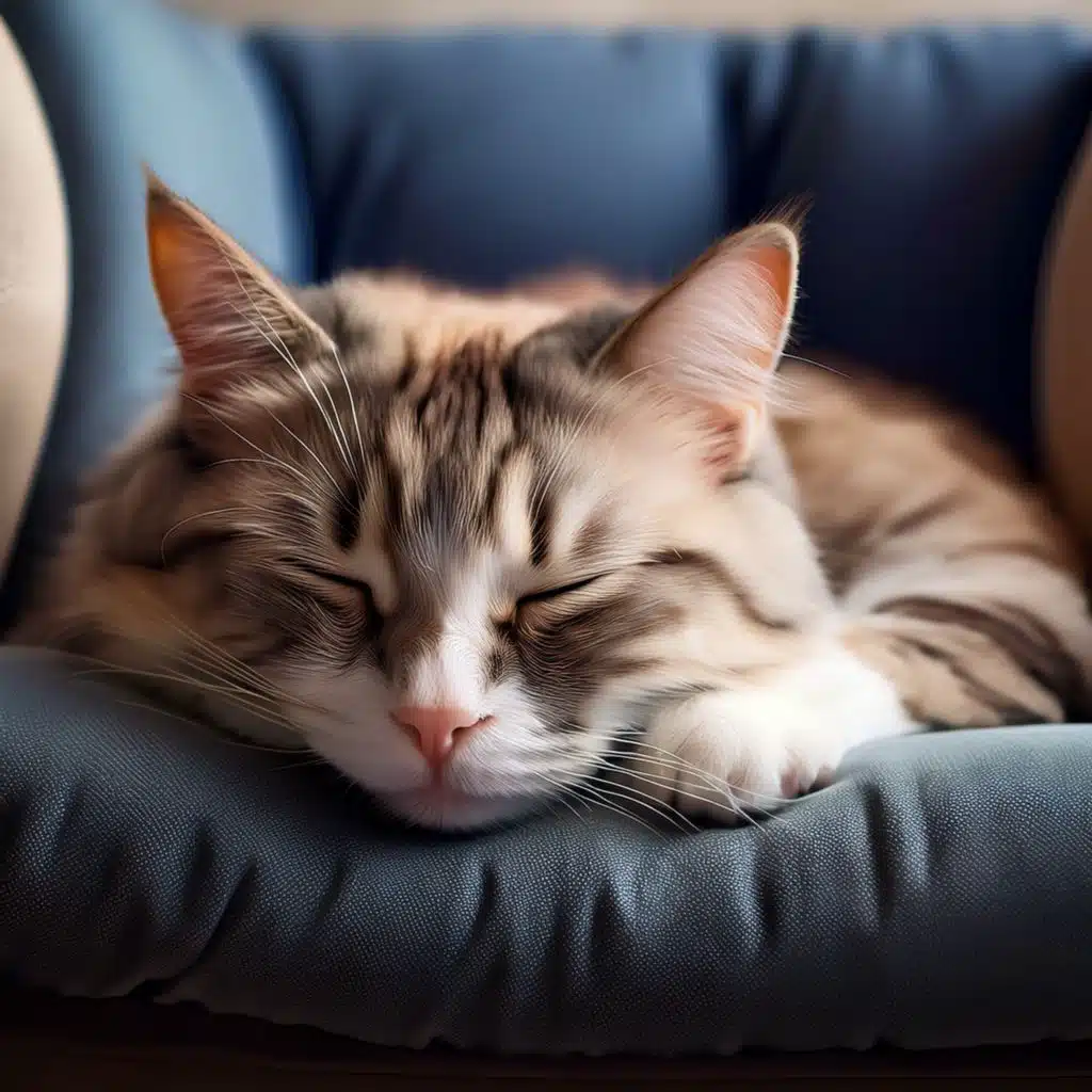 Música Para Gatos: Patrones Melódicos Graciosos