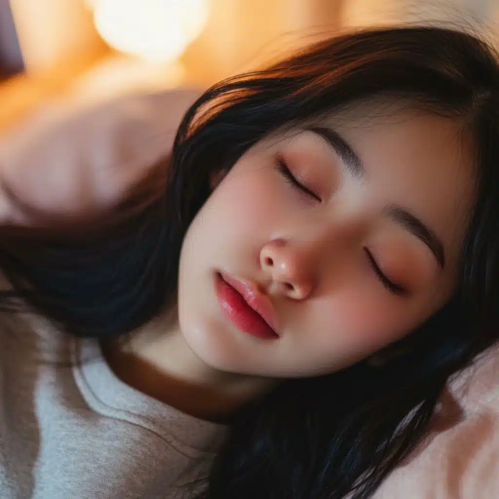 Night Relax: Hip Hop Sleep Tunes