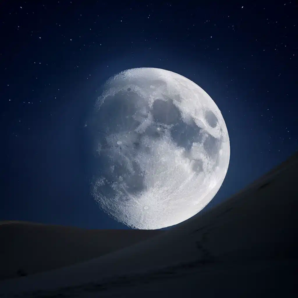 Serenidad A La Medianoche: Música Tranquila Para Un Sueño Profundo