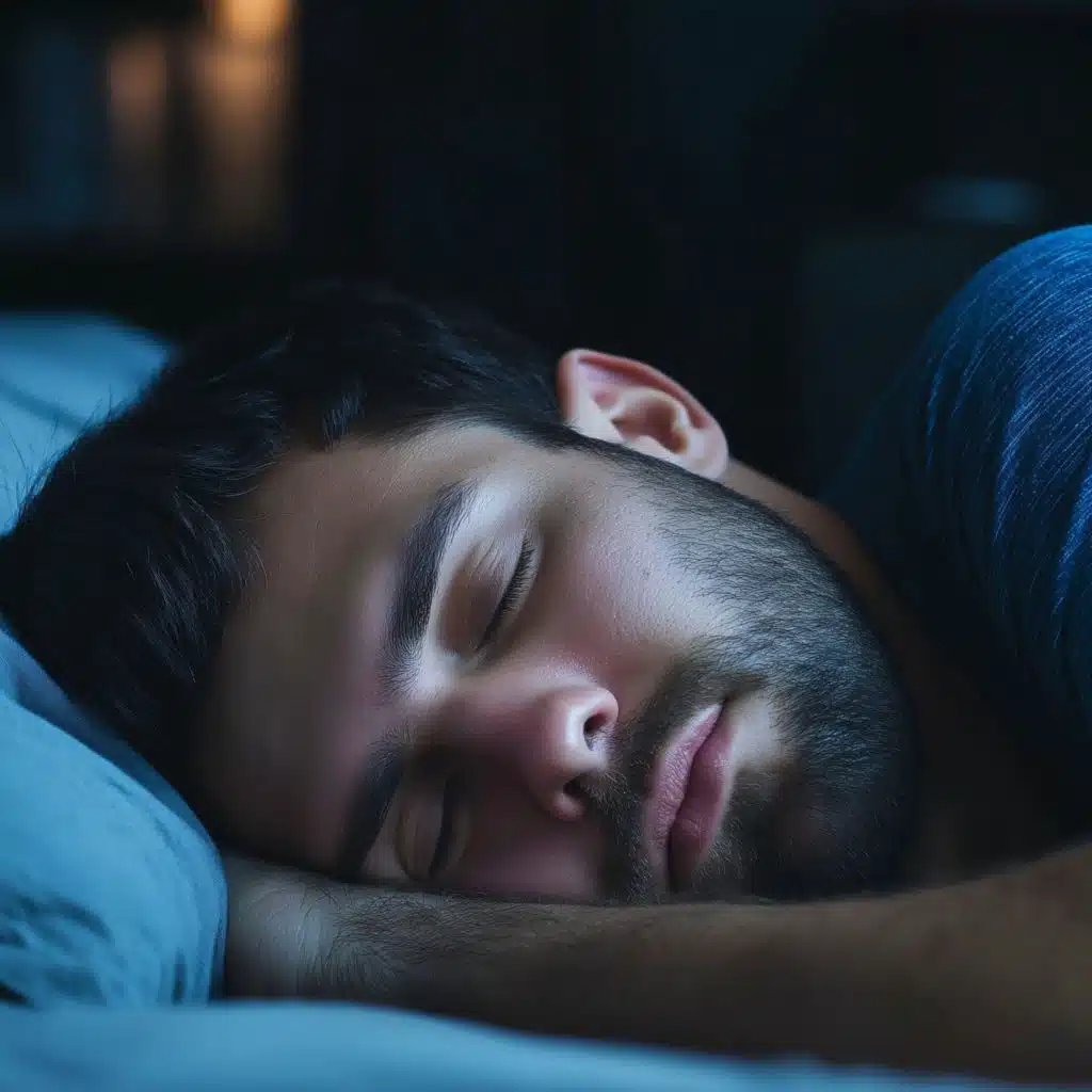 Dreamy Sleep: Soothing Music for Evening Calm