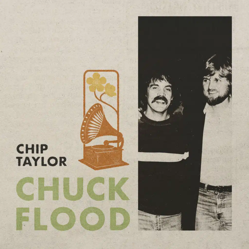 Chuck Flood