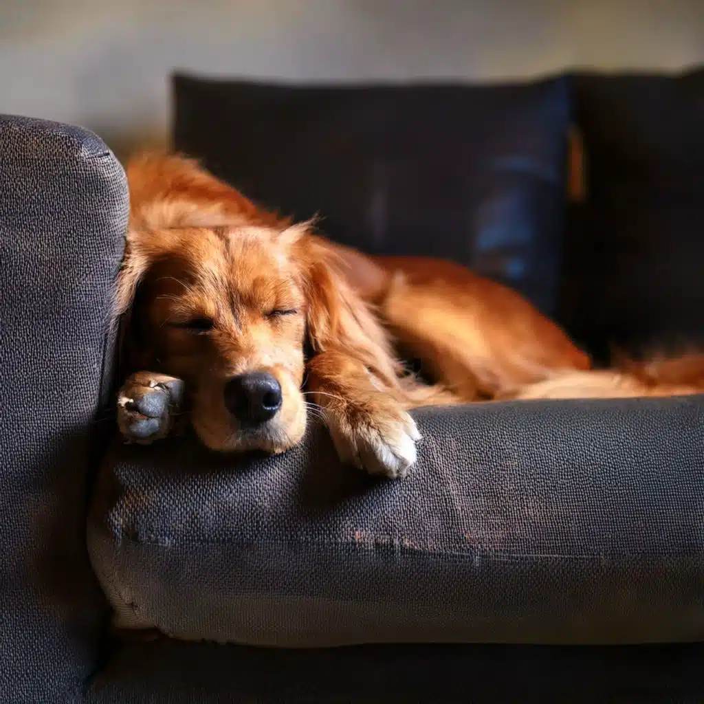 Música Para Perros: Ritmos Calmantes Para Relajación