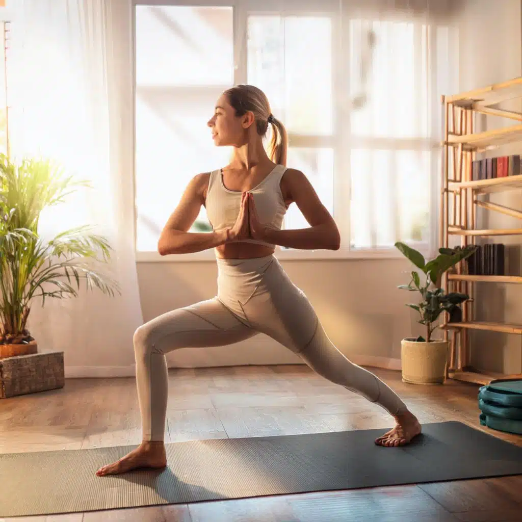 Música De Yoga: Sesiones De Armonía Fluida