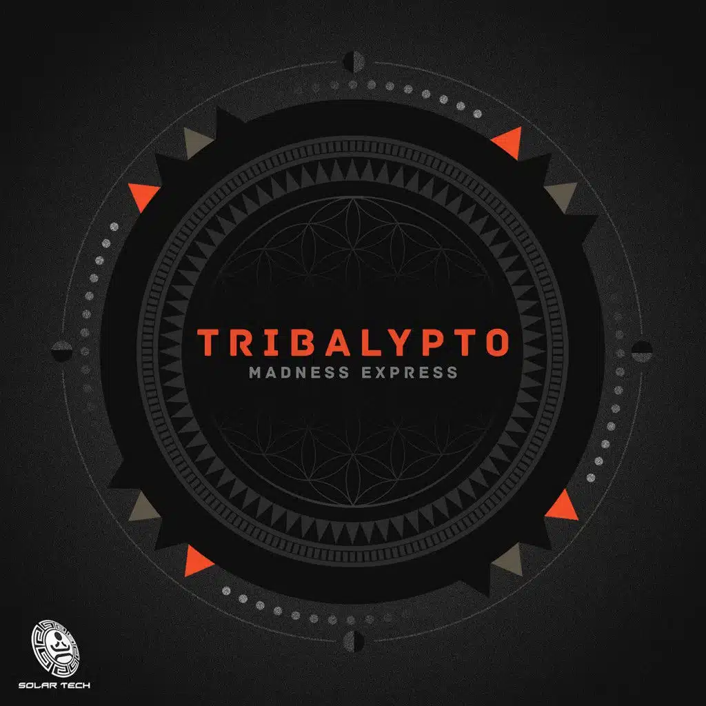 Tribalypto