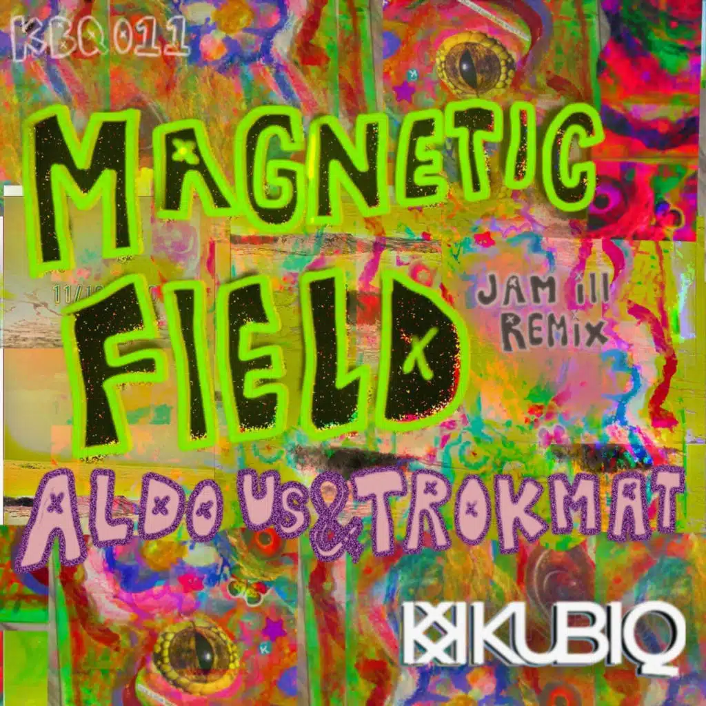 Magnetic Field