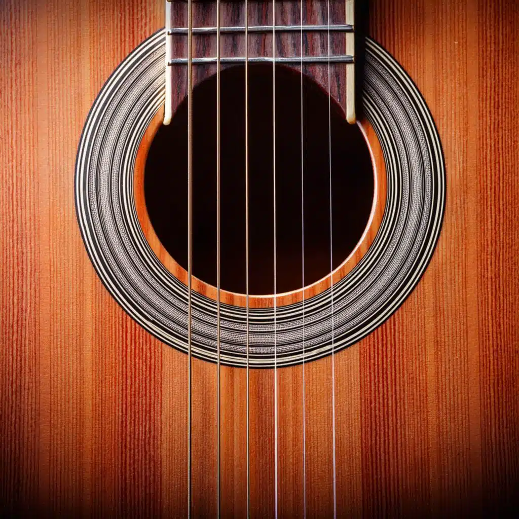 Cuerdas Relajantes: Música De Guitarra Para Relajarse