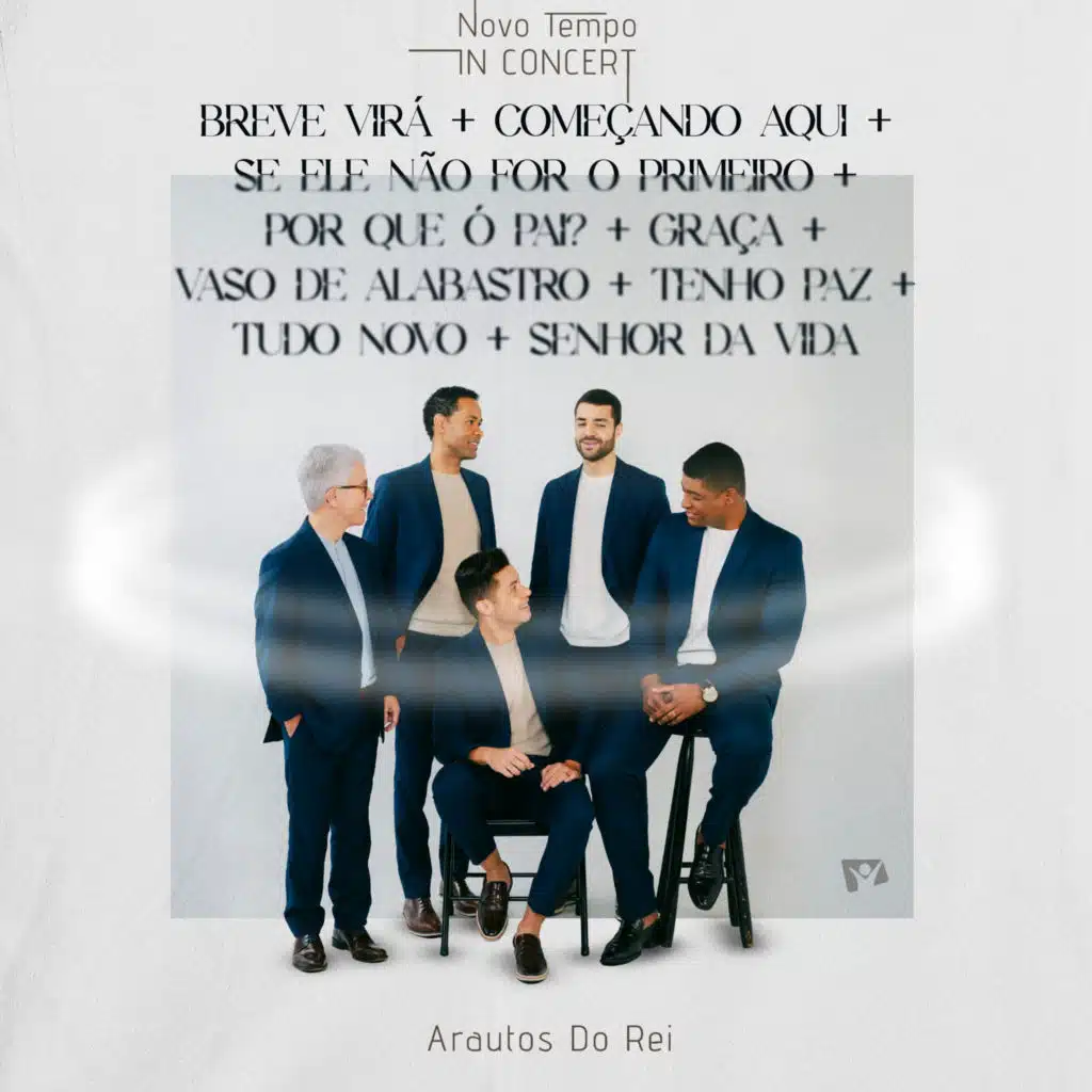 Novo Tempo & Arautos do Rei