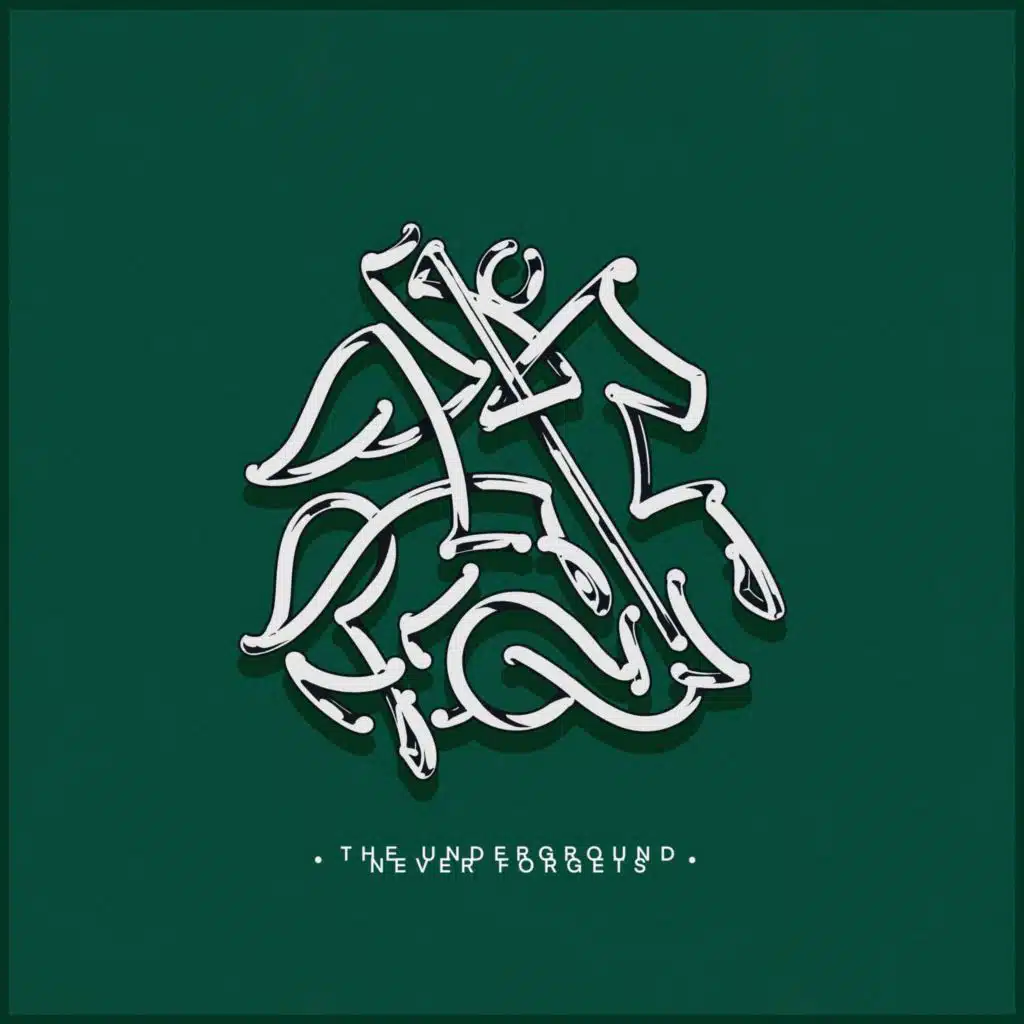 The Underground Never Forgets