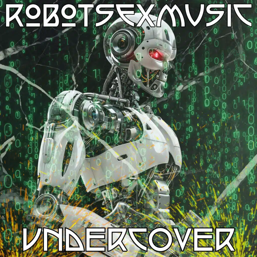 robotsexmusic