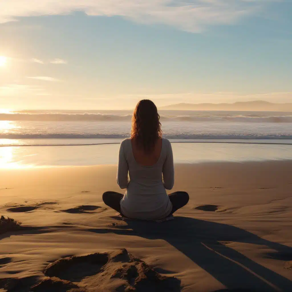 Symphony for the Soul: Meditation Orchestra