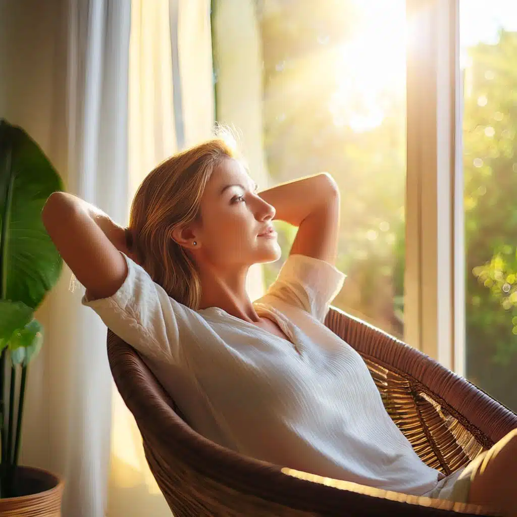 Flujo De Relajación Hip Hop: Ritmos Relajados