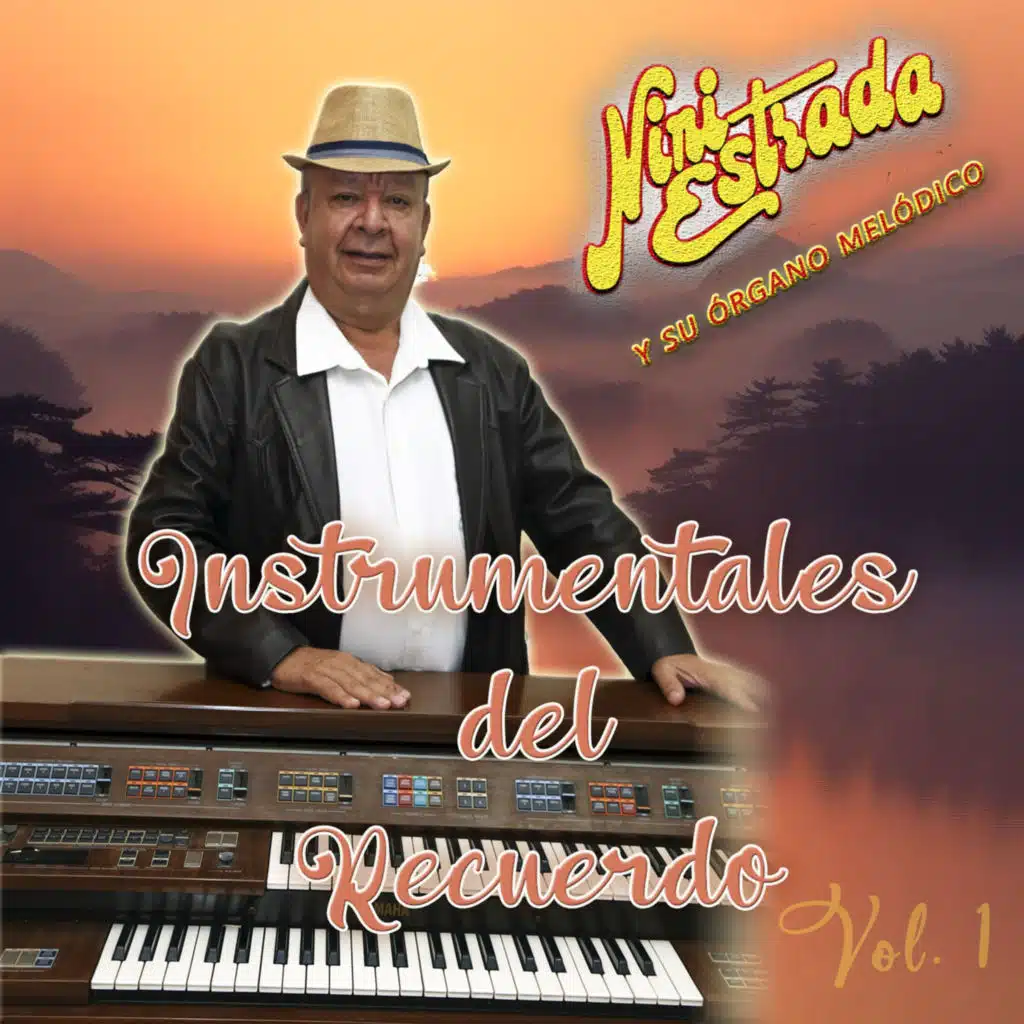 Instrumentales Del Recuerdo, Vol. 1