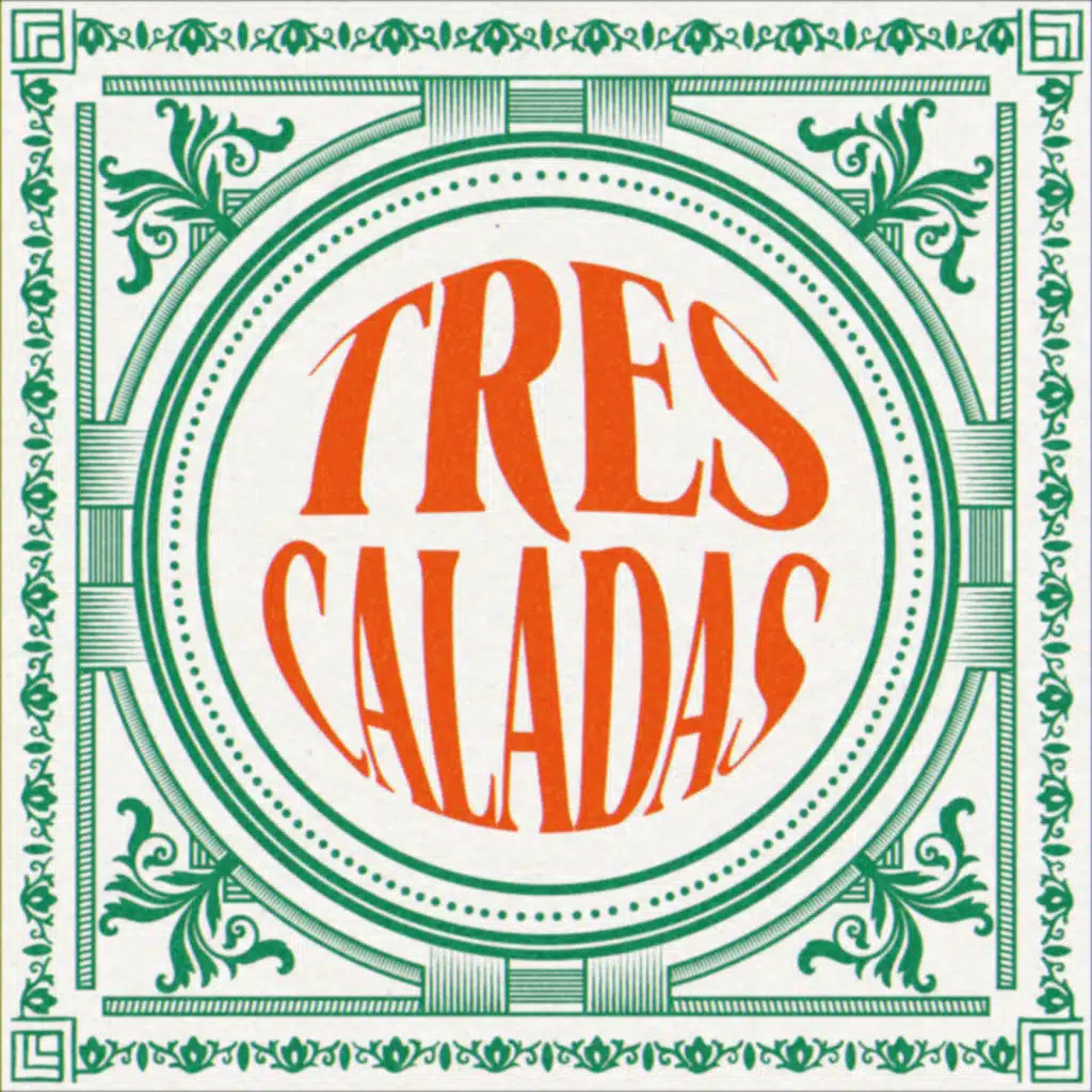 Tres Caladas
