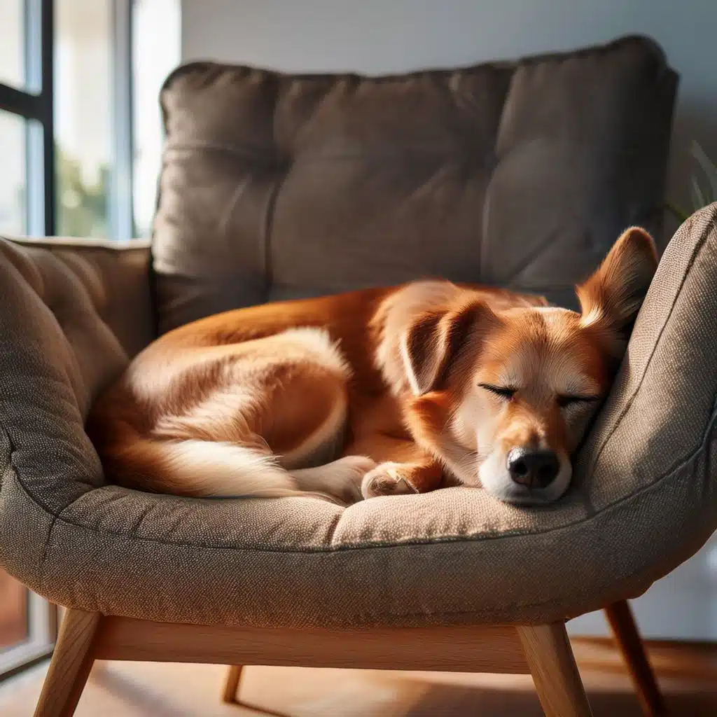 Patas Relajadas: Relajación Hip Hop Para Mascotas