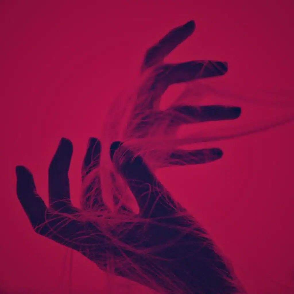 Руки торкнуться (feat. Aineti) (EP)