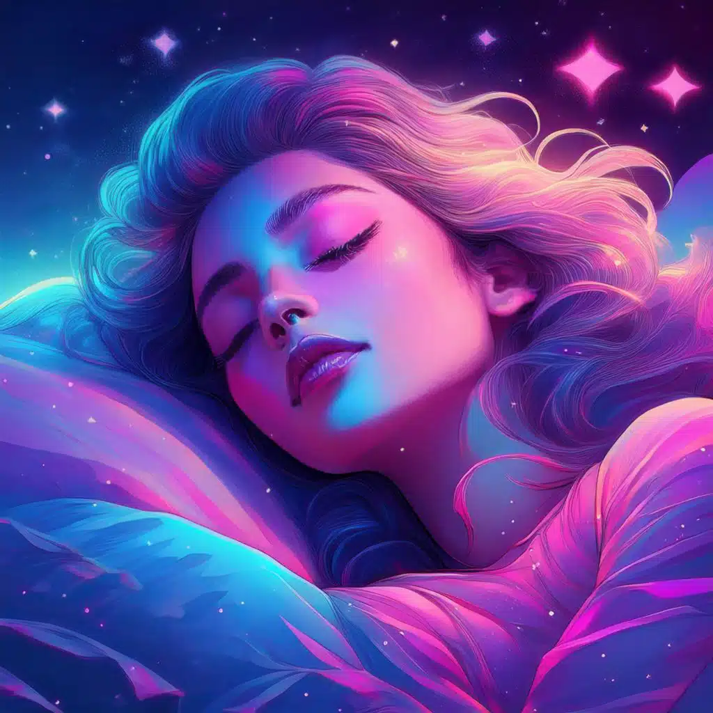 Sueño Relajante Y Reconfortante: Melodías Para Un Descanso Profundo
