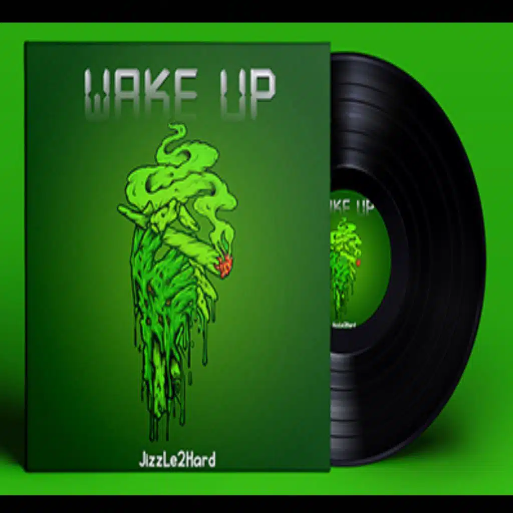 Full Of It (feat. 24/7)