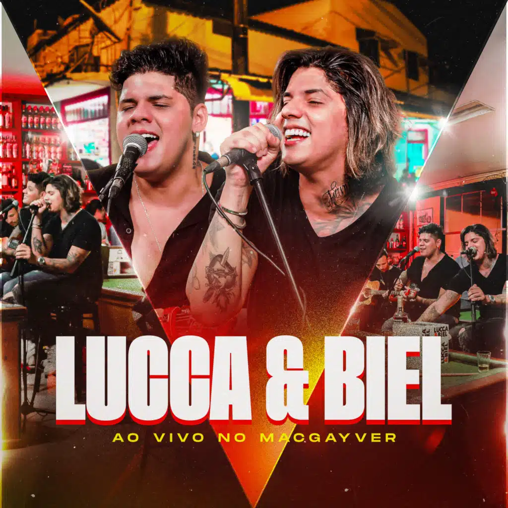 Lucca & Biel