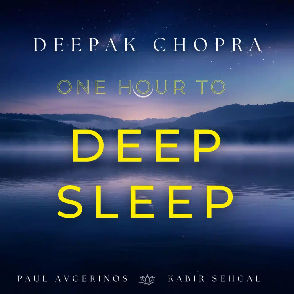 One Hour To Deep Sleep