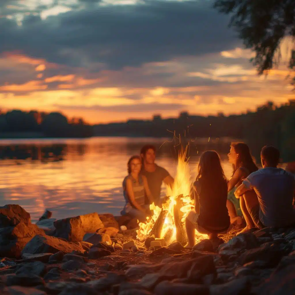 Calm Evening Orchestra for Relaxation