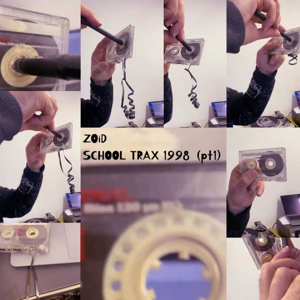 School Trax 1998 (part one)
