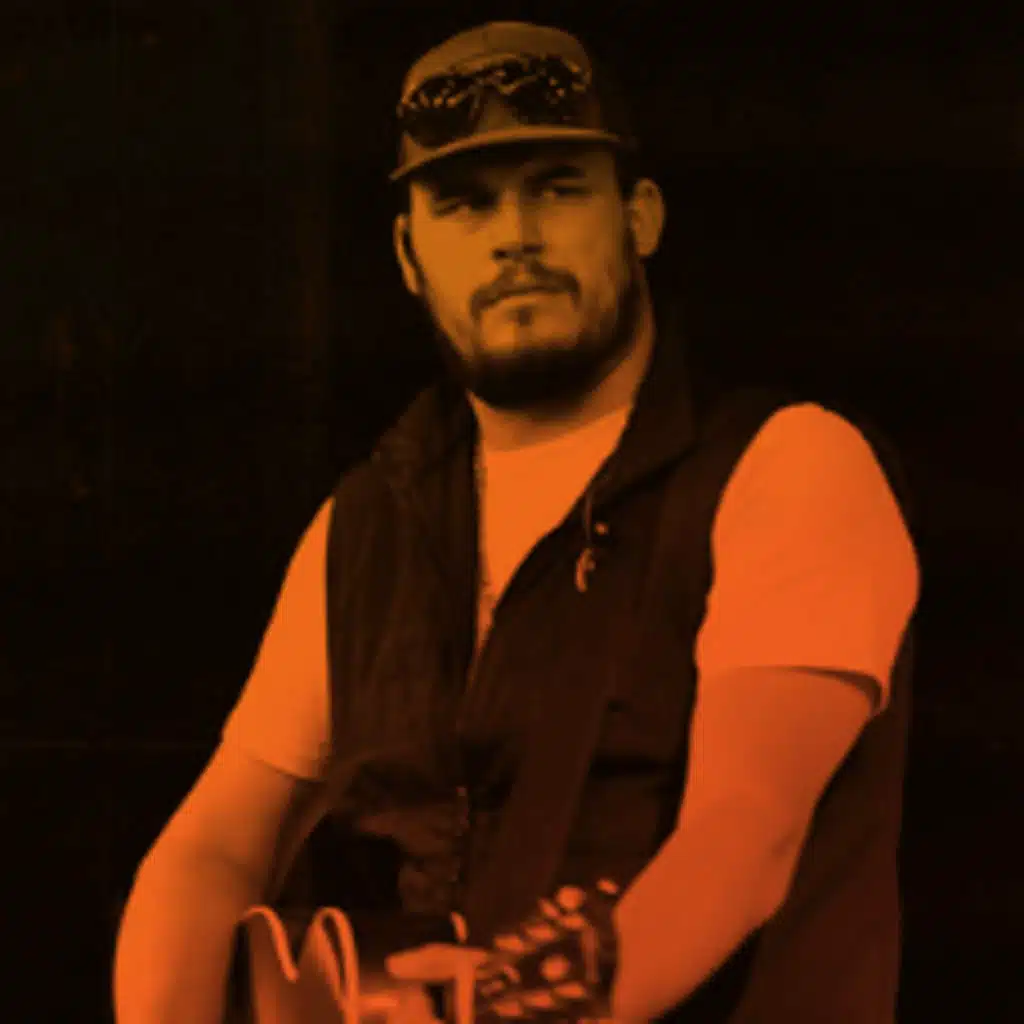 Live at Fort Worth Sound 6-4-2020