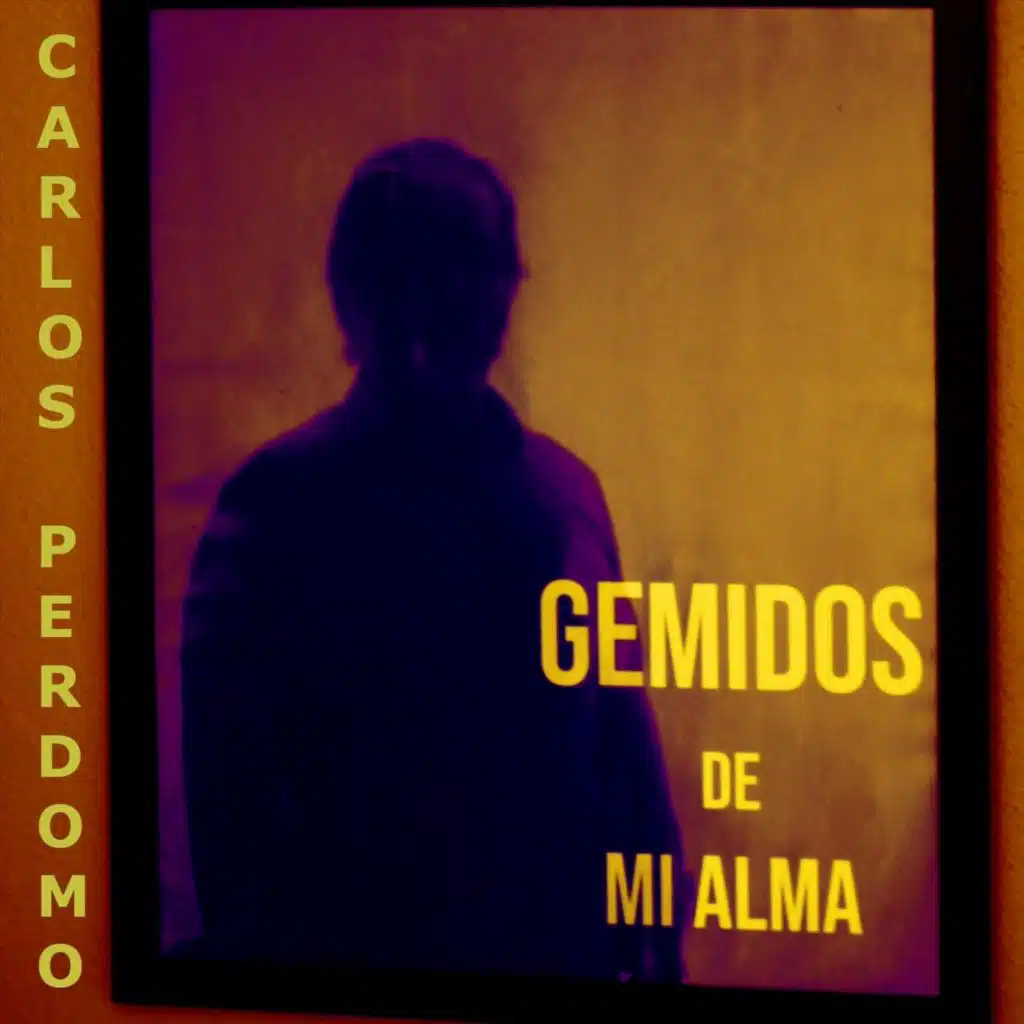 Carlos Perdomo