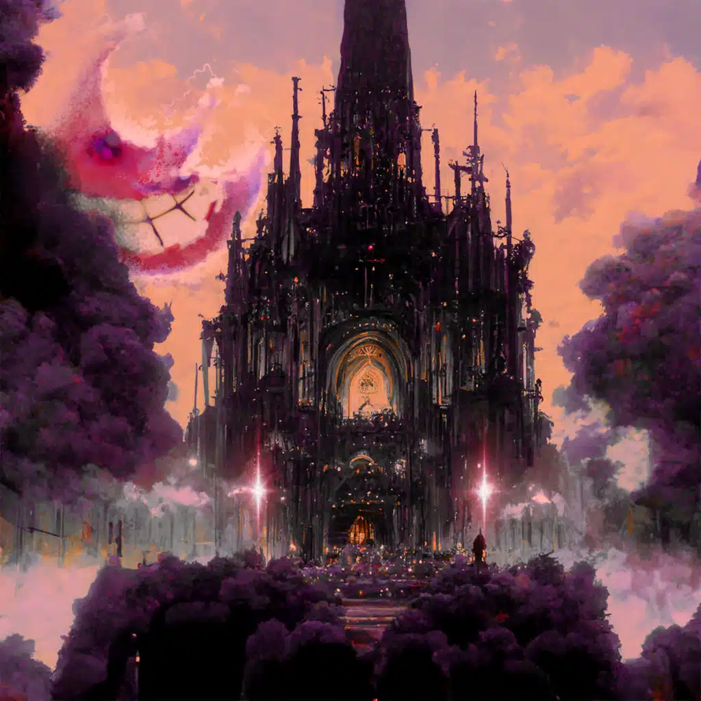 Sangre Nueva, DJ Python & Florentino