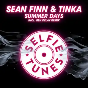 Summer Days (Ben Delay Radio Mix)