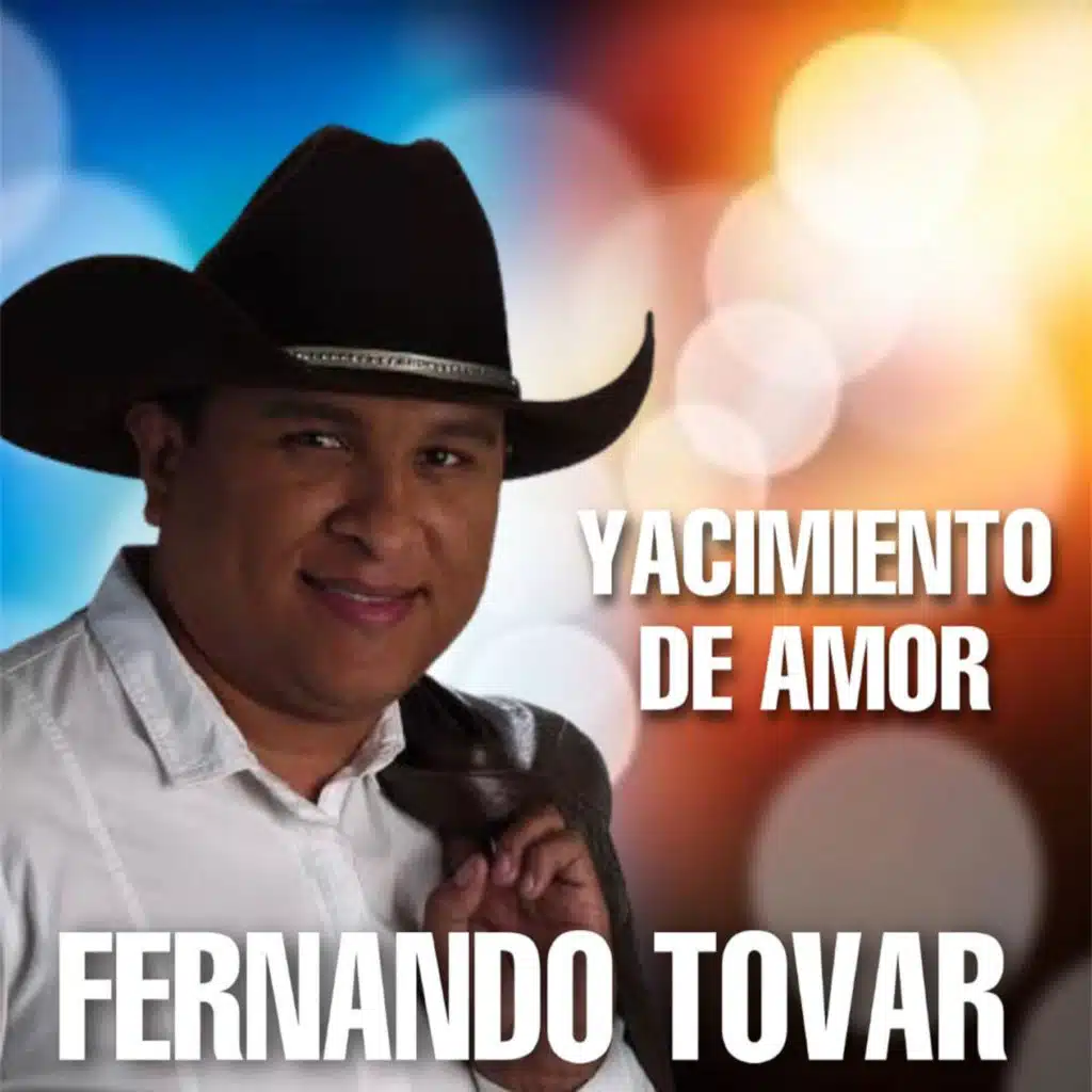 Yacimiento de Amor