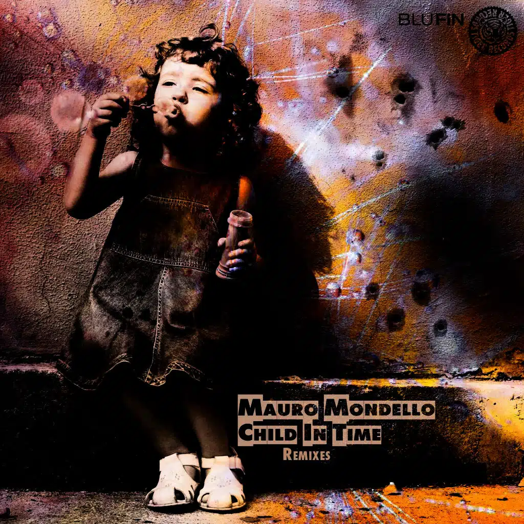 Child in Time (Original Mix)