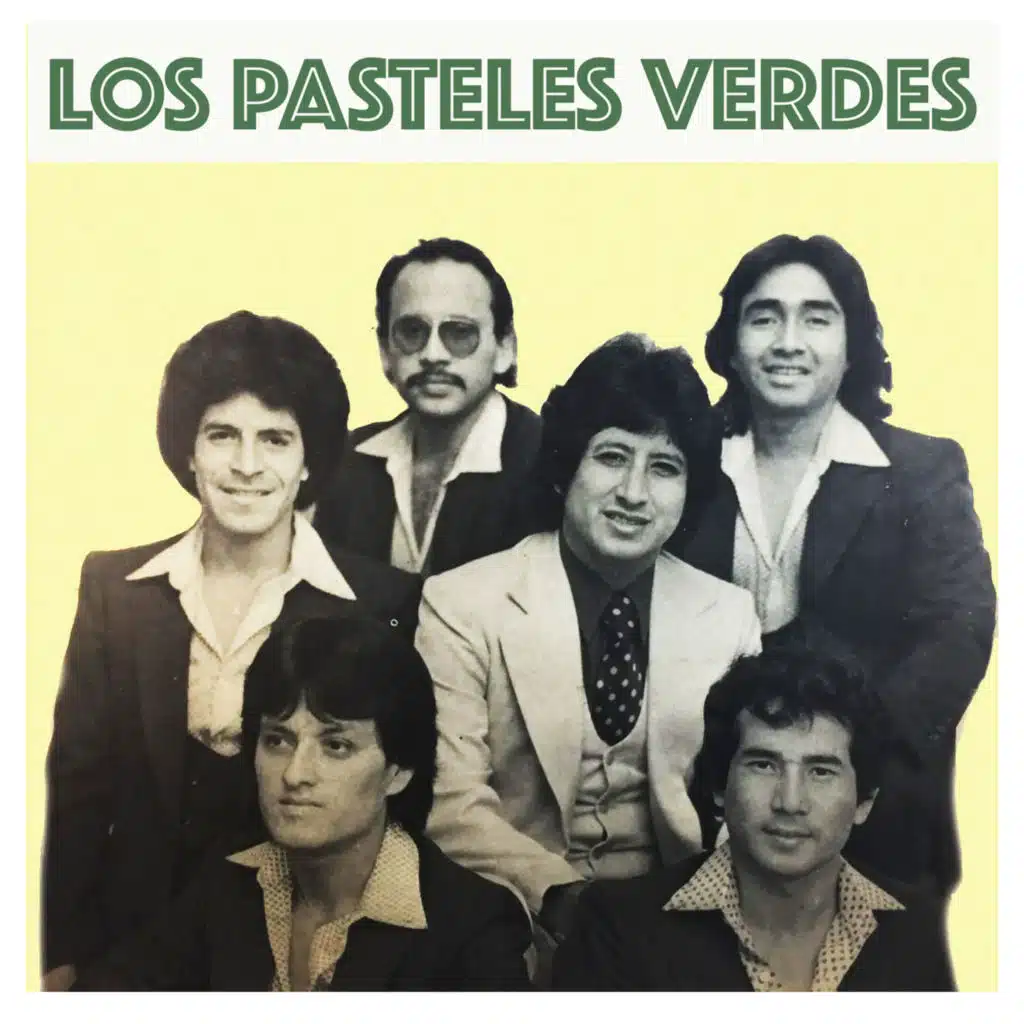Te Vas en Primavera