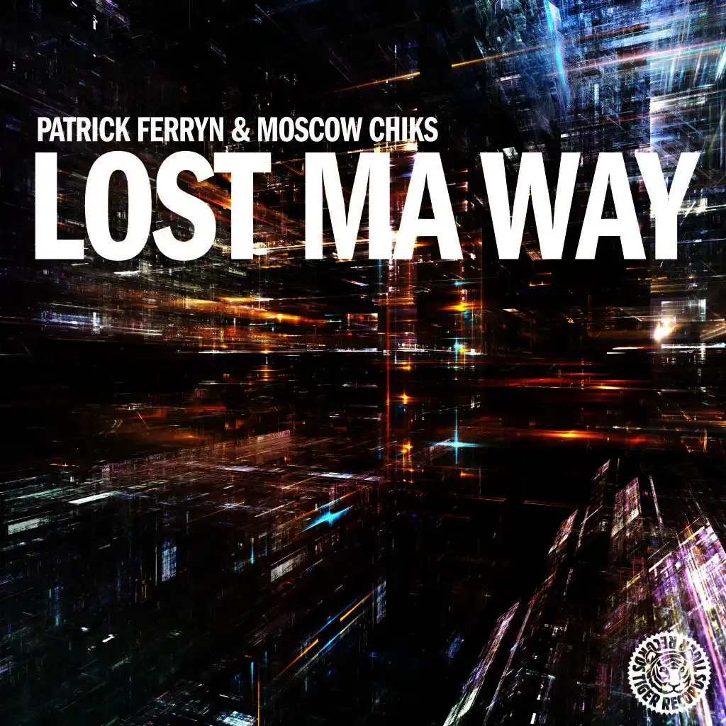 Lost Ma Way (Vocal Mix)