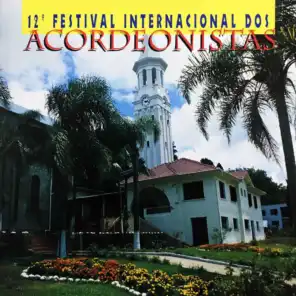12o Festival Internacional Dos Acordeonistas - Instrumental