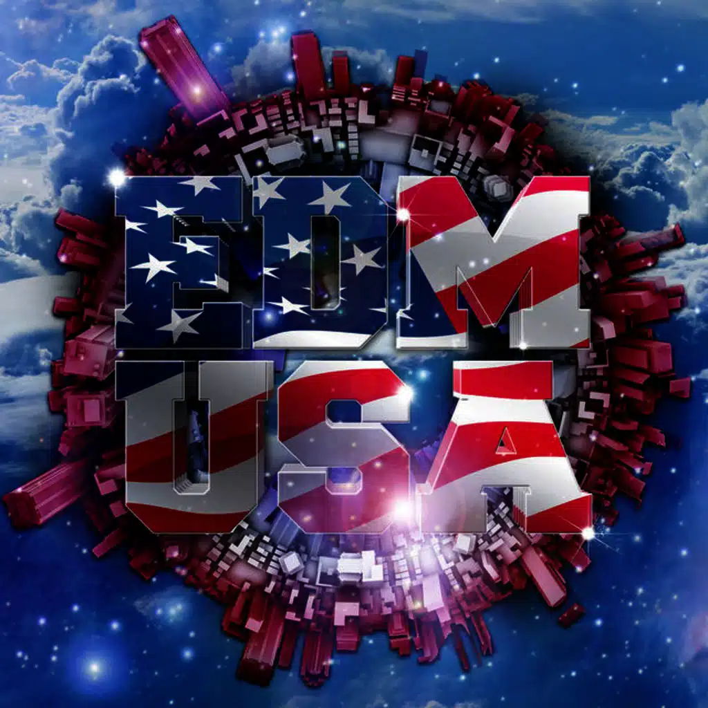 EDM USA
