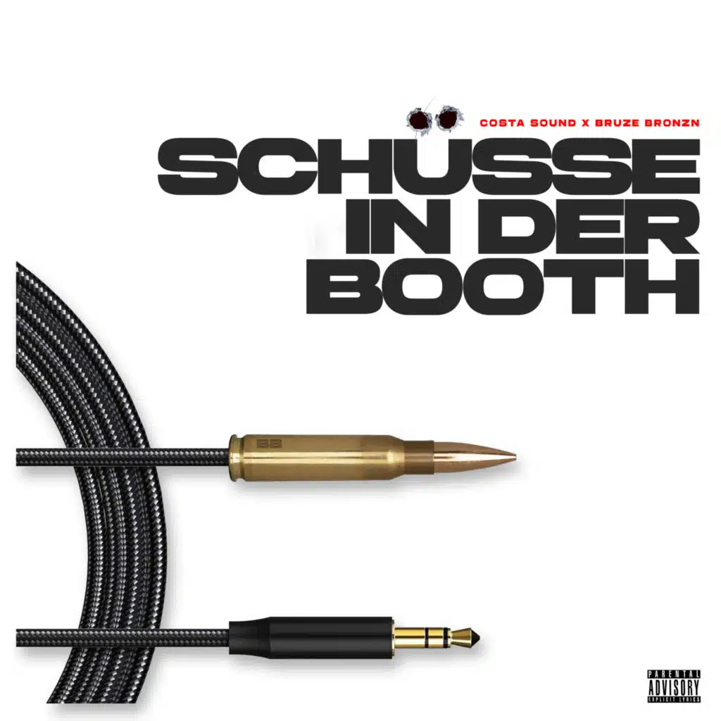 Costa Sound & Bruze Bronzn