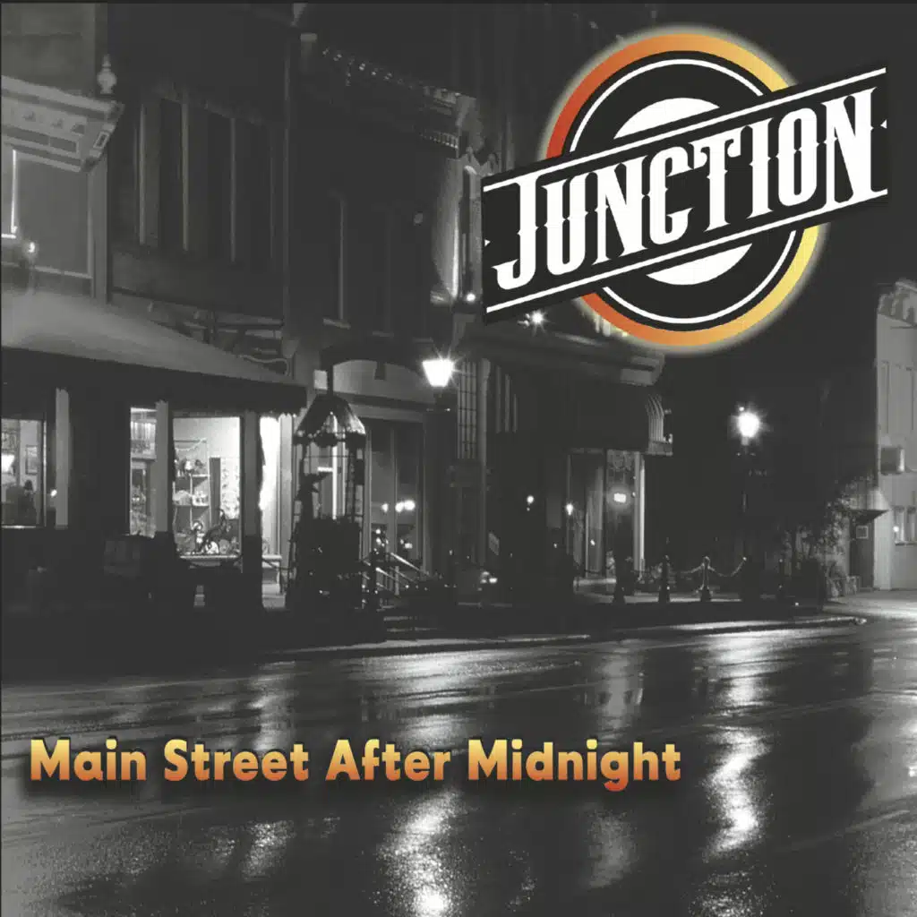 Main Street After Midnight