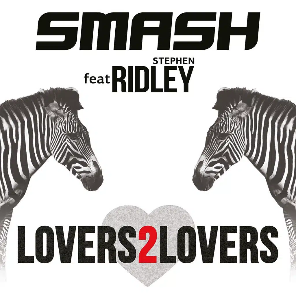 Lovers2Lovers (feat. Ridley)