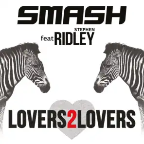 Lovers2Lovers (Extended Mix) [feat. Ridley]