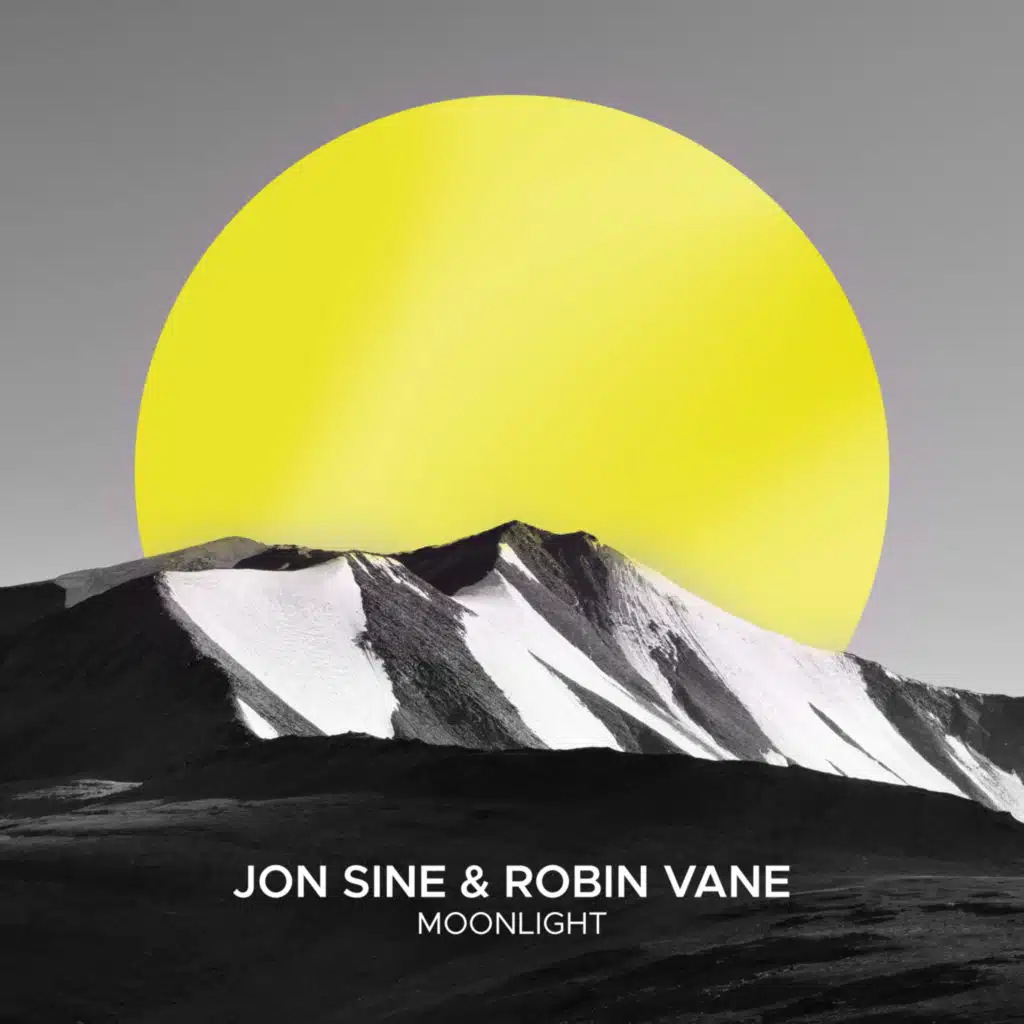 Jon Sine & Robin Vane