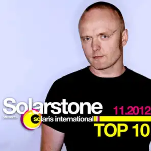 Solarstone presents Solaris International Top 10 (11.2012)