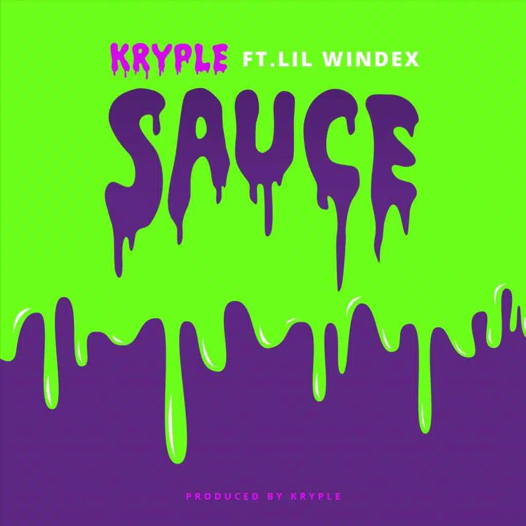 Sauce (feat. Lil Windex)