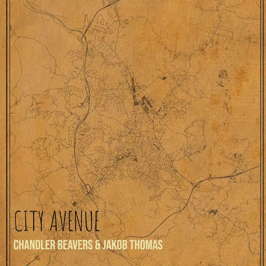 City Avenue