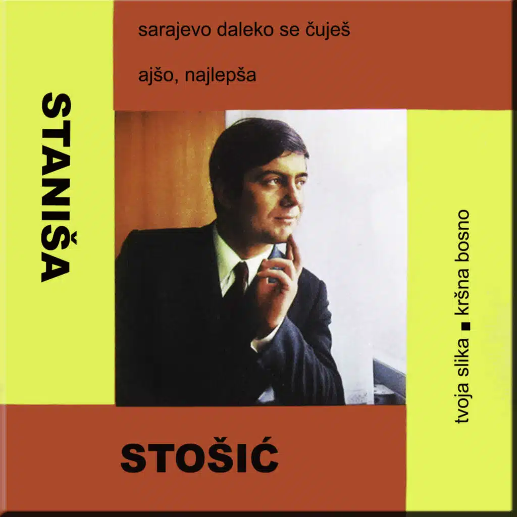 Stanisa Stosic