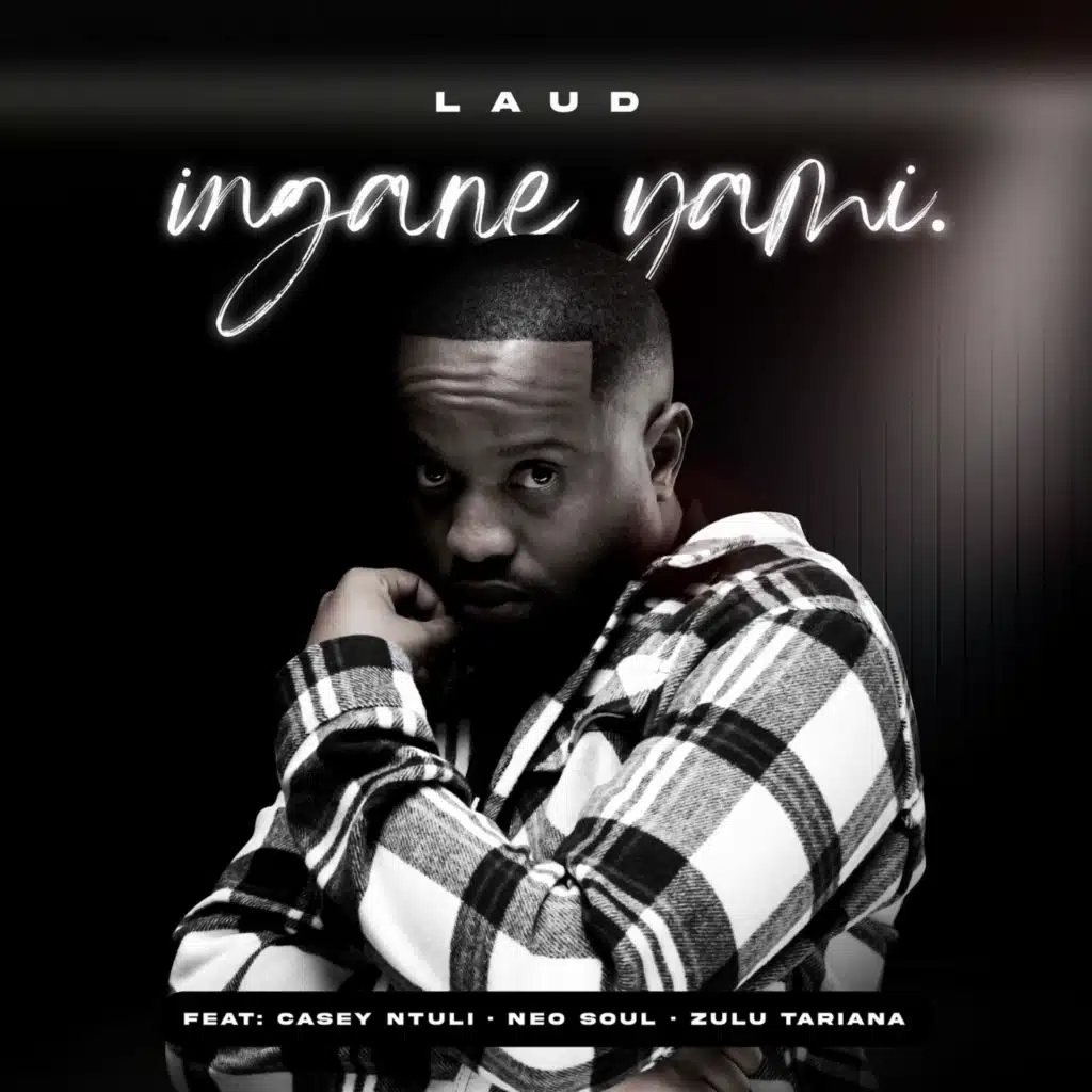 Laud, Casey Ntuli & Neo Soul